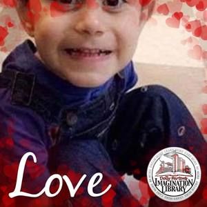 Meet your Posher, Dalinda